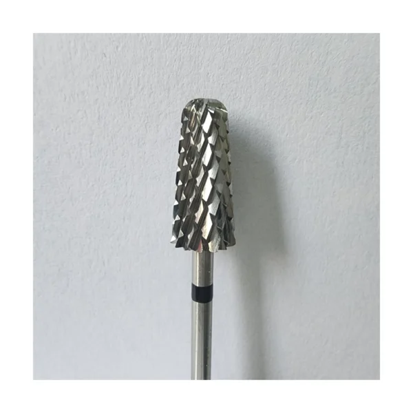 Fresa de carburo STALEKS 004