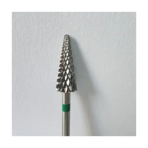Fresa de carburo STALEKS 003