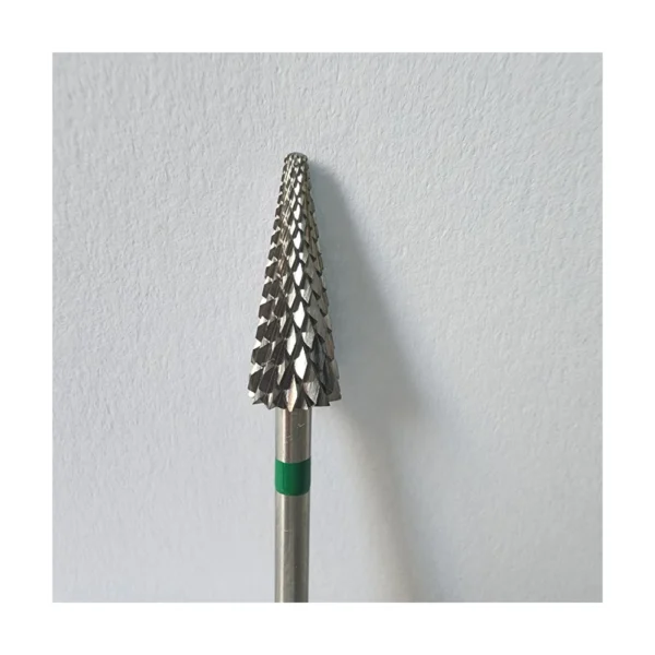 Fresa de carburo STALEKS 003