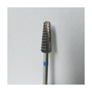 Fresa de carburo STALEKS 001