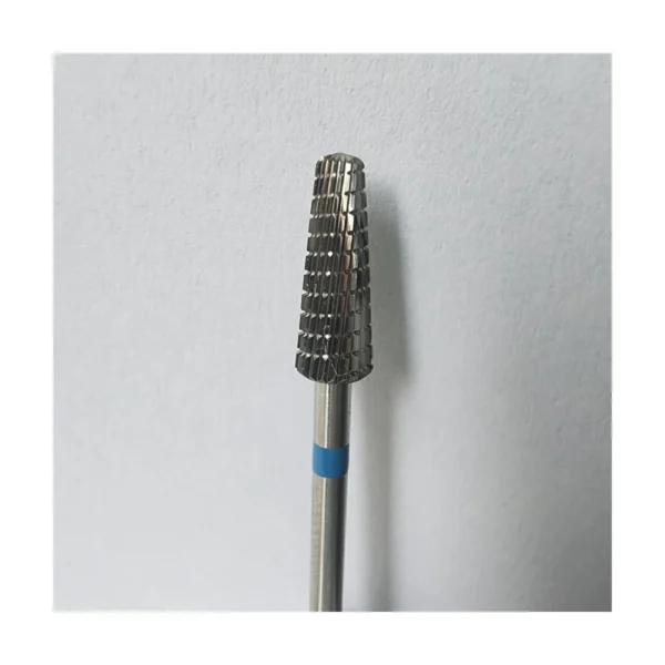 Fresa de carburo STALEKS 001