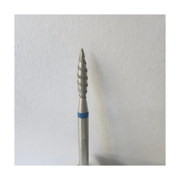 Fresa de Diamante STALEKS 008