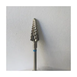 Fresa de carburo STALEKS 002