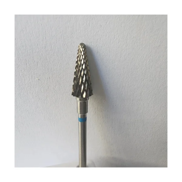 Fresa de carburo STALEKS 002