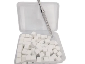 SET DE ESPONJAS + APLICADOR MINI