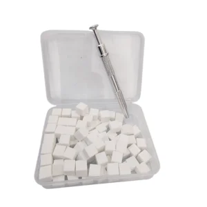 SET DE ESPONJAS + APLICADOR MINI