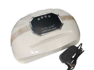 CABINA DE UÑAS L6 CITY GIRL 268W