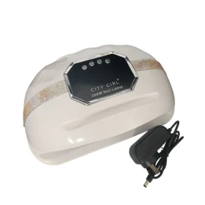 CABINA DE UÑAS L6 CITY GIRL 268W