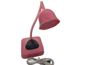 CABINA DE UÑAS INALAMBRICA 30W