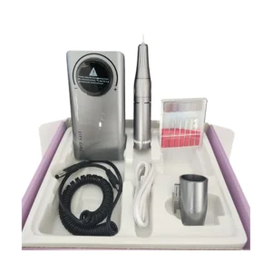 TORNO PARAUÑAS INALAMBRICO CITY GIRL 25W  35.000RPM