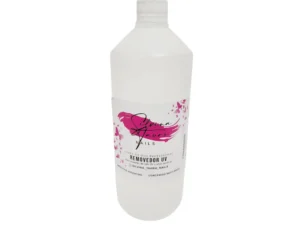 REMOVEDOR SILVINA TAURO 1LT