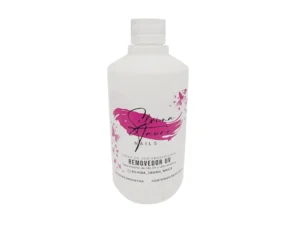 REMOVEDOR SILVINA TAURO 500ML