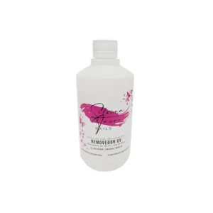 REMOVEDOR SILVINA TAURO 500ML