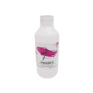 REMOVEDOR SILVINA TAURO 250ML
