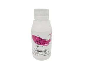 REMOVEDOR SILVINA TAURO 120ML