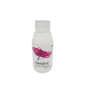 REMOVEDOR SILVINA TAURO 120ML