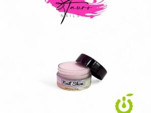 POLIMERO NAIL SHOW 14G SOFT COVER PINK