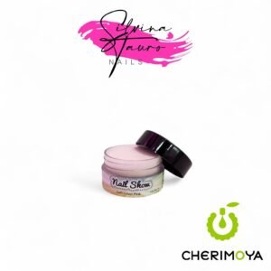 POLIMERO NAIL SHOW 14G SOFT COVER PINK