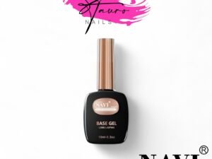BASE COAT 10ML NAVI NUEVO