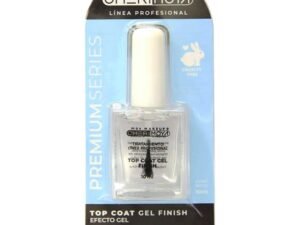 TOP COAT GEL FINISH 10ML