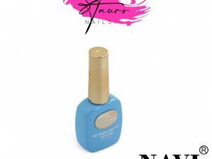 TOP COAT CRISTAL 10ML NAVI NUEVO